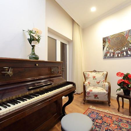 Lir Residence Suites Long Stay Istanbul Eksteriør bilde