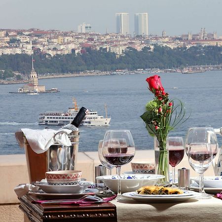 Lir Residence Suites Long Stay Istanbul Eksteriør bilde