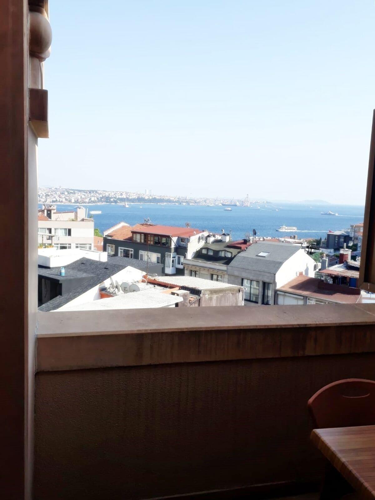 Lir Residence Suites Long Stay Istanbul Eksteriør bilde