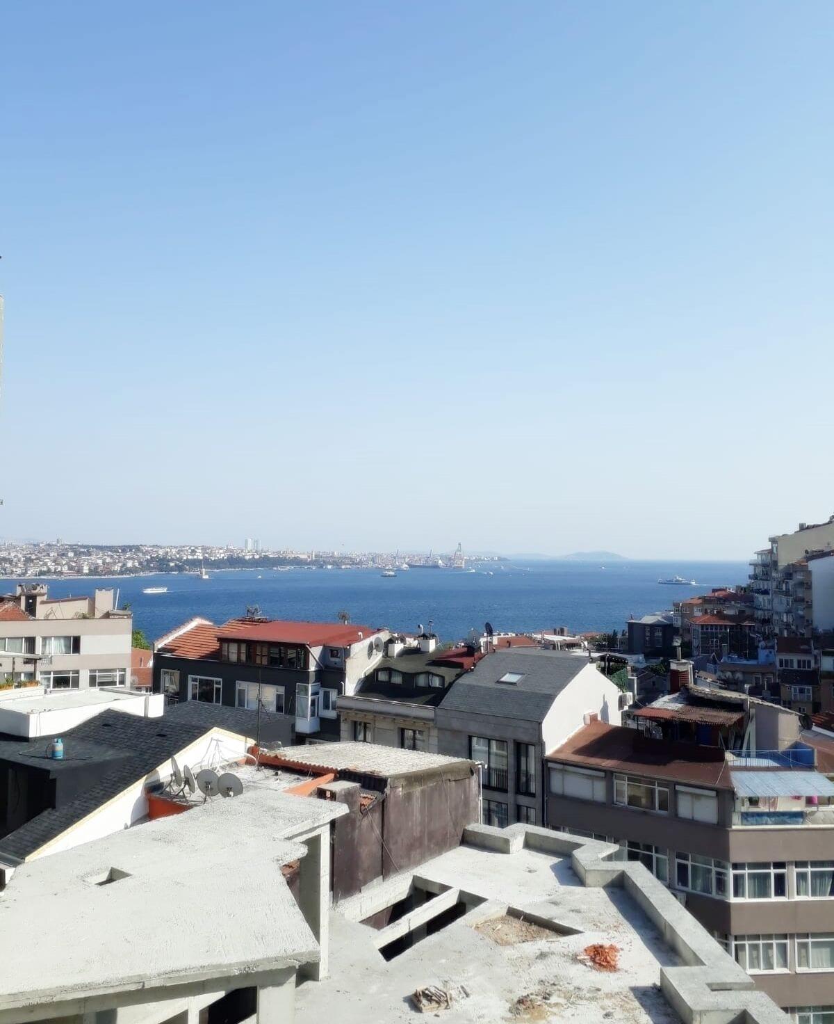 Lir Residence Suites Long Stay Istanbul Eksteriør bilde