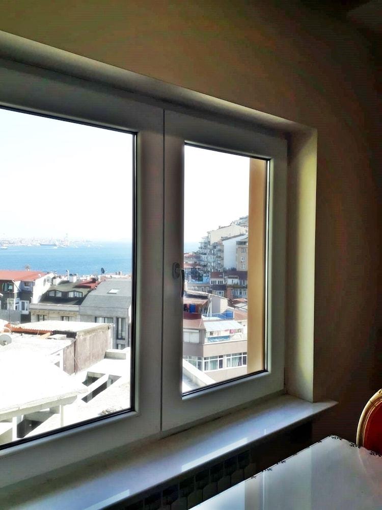 Lir Residence Suites Long Stay Istanbul Eksteriør bilde