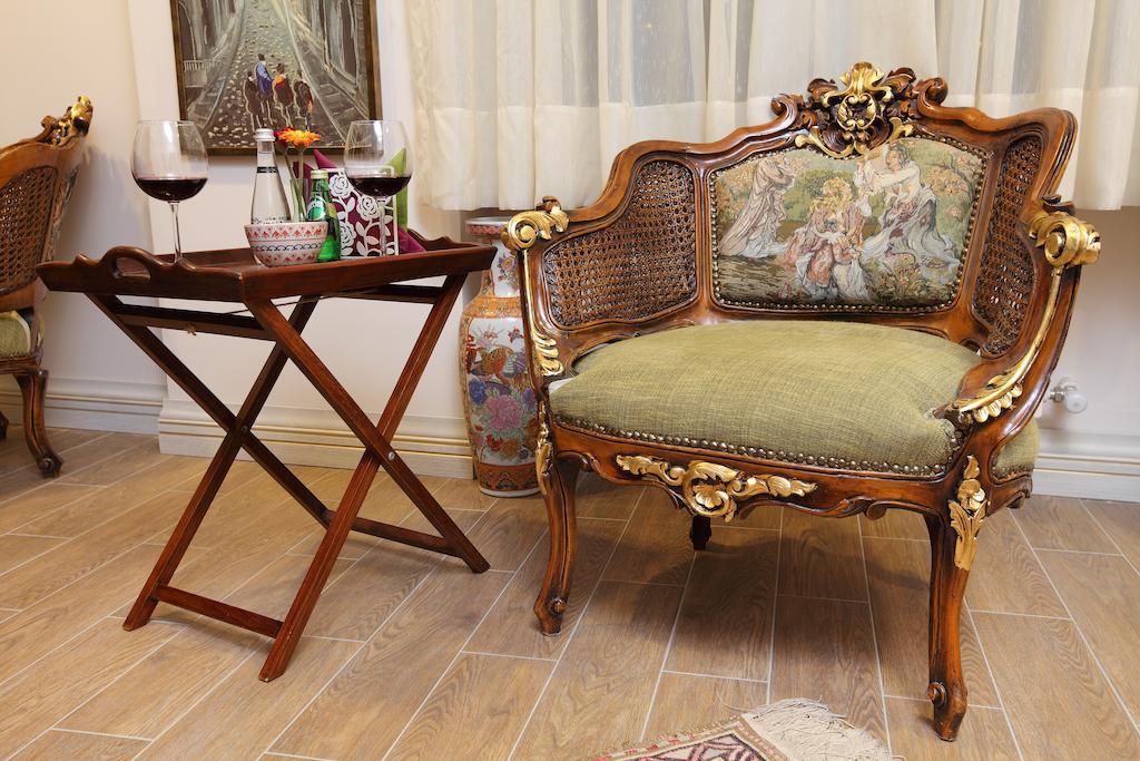 Lir Residence Suites Long Stay Istanbul Eksteriør bilde