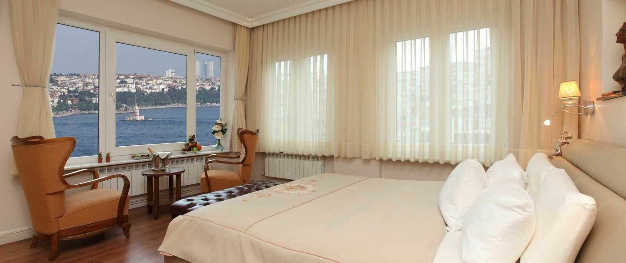 Lir Residence Suites Long Stay Istanbul Eksteriør bilde