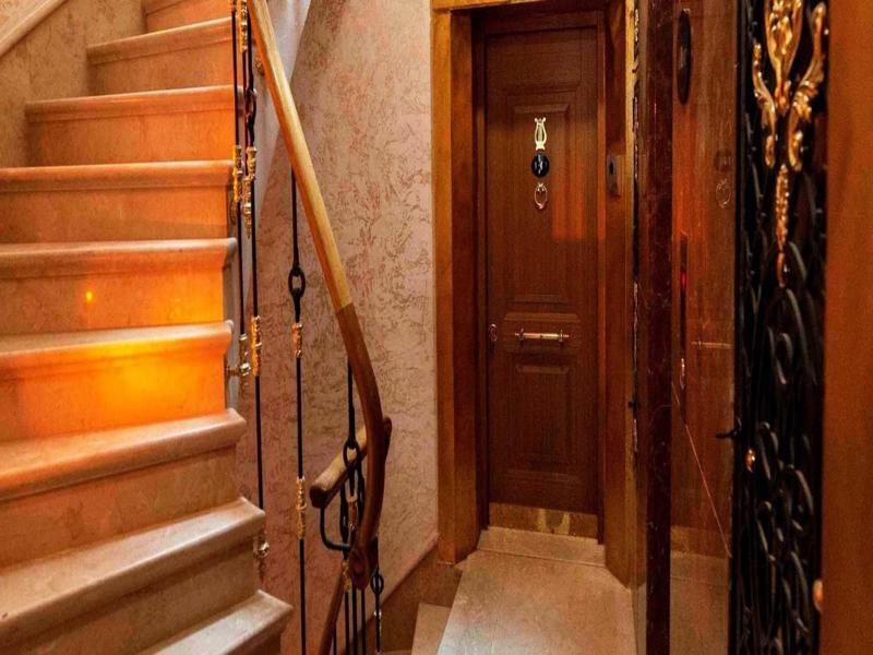 Lir Residence Suites Long Stay Istanbul Eksteriør bilde