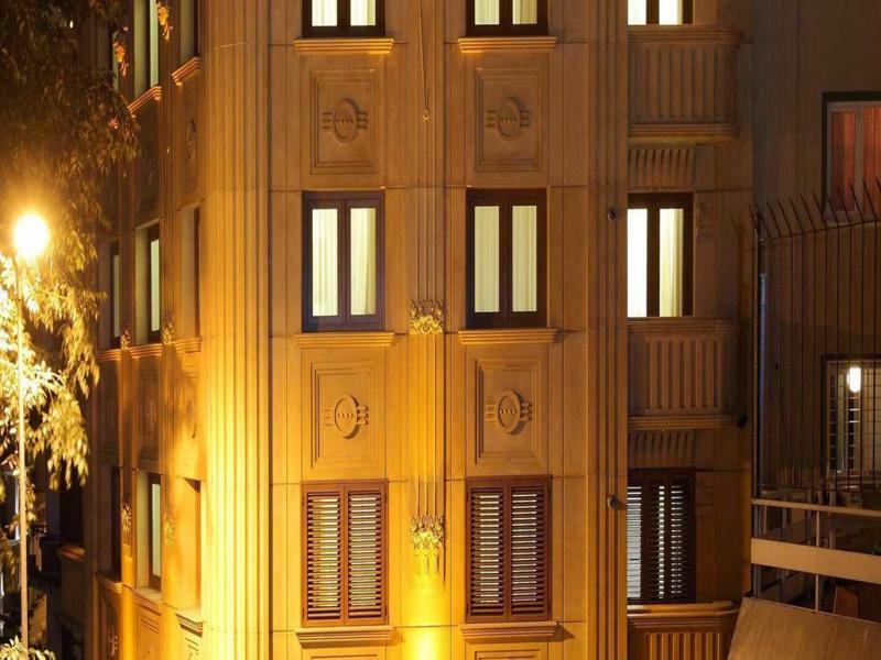 Lir Residence Suites Long Stay Istanbul Eksteriør bilde