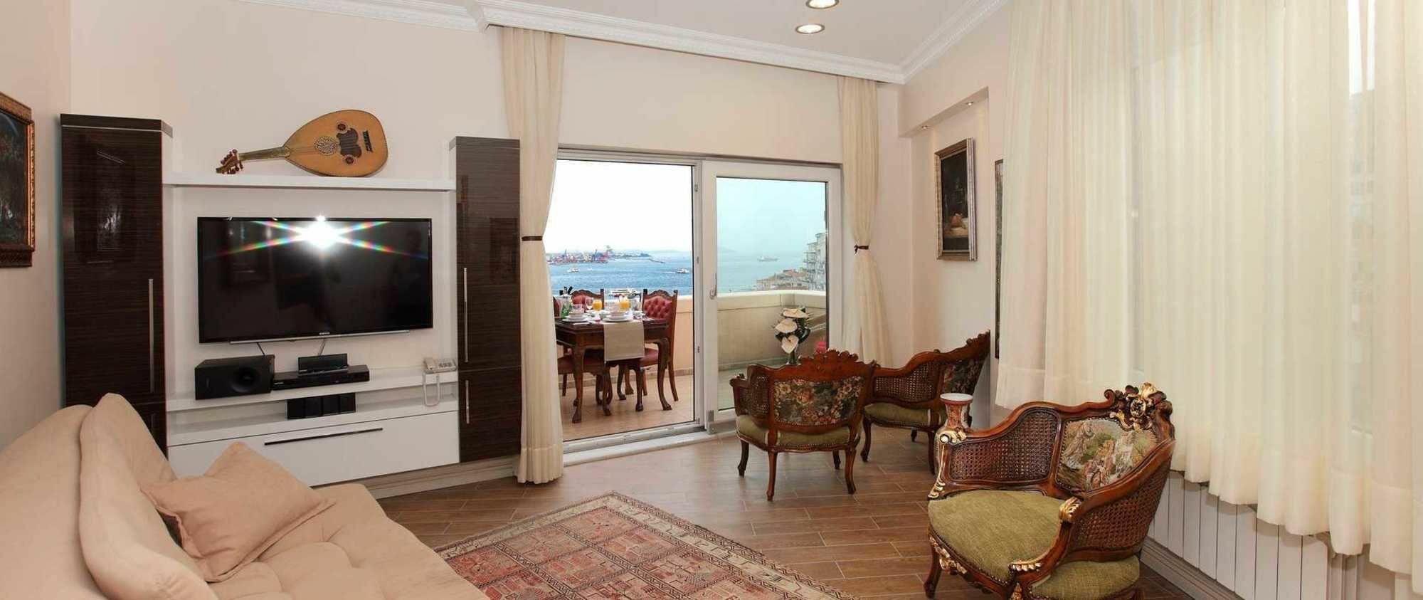 Lir Residence Suites Long Stay Istanbul Eksteriør bilde