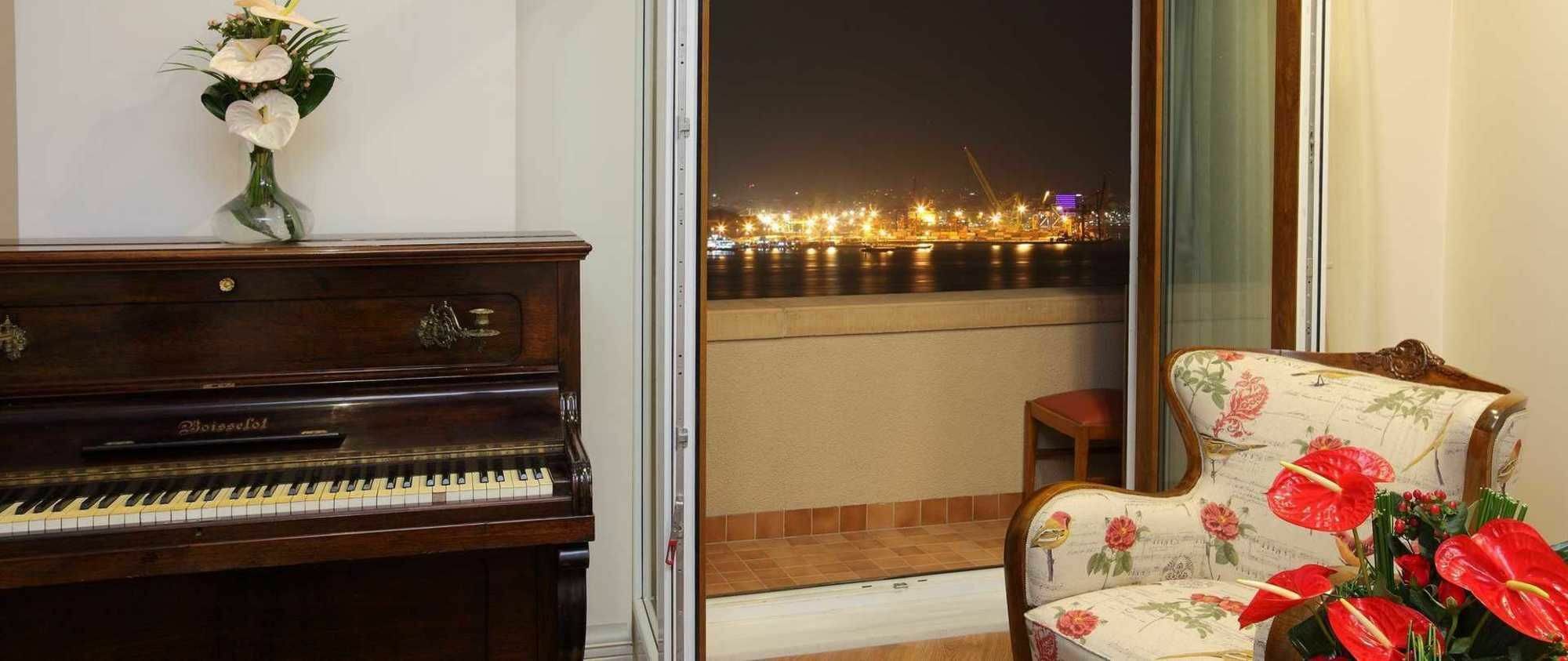 Lir Residence Suites Long Stay Istanbul Eksteriør bilde